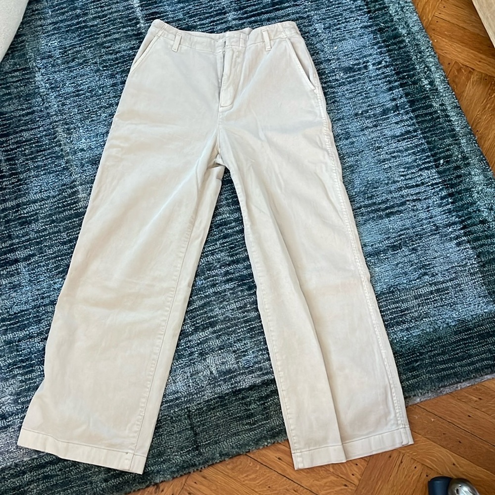 Baggy gap Jeans